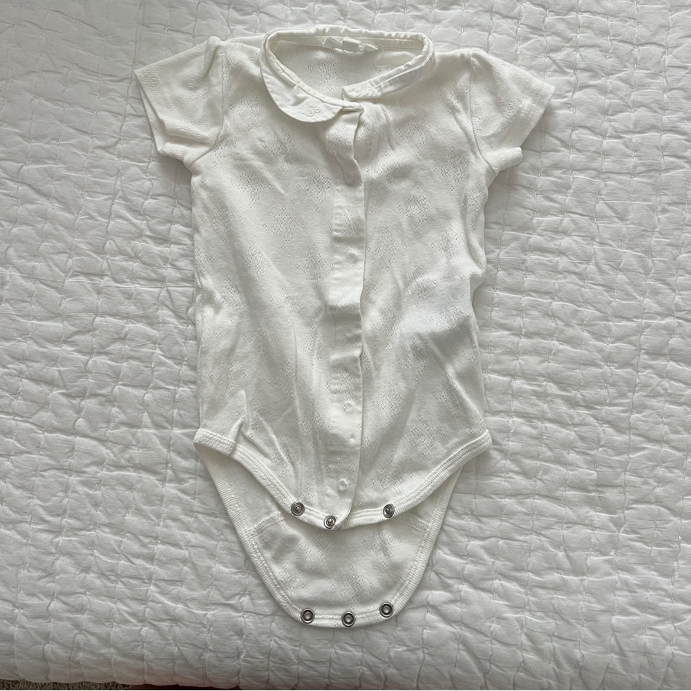 Tartine et Chocolat Bodysuit